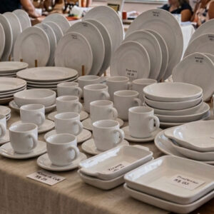 Porcelana