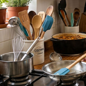 Utensílios